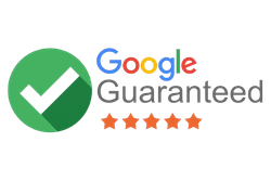 Google Verified badge