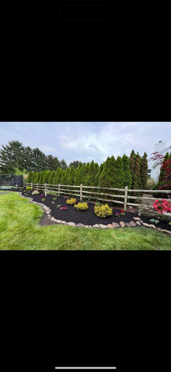 Seasonal Cleanups project photo